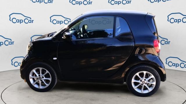 Smart Fortwo image 3