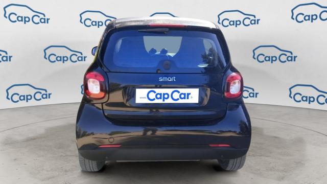 Smart Fortwo image 2