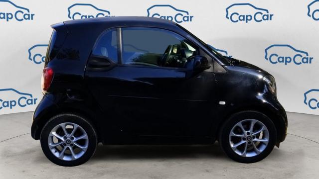 Smart Fortwo image 4