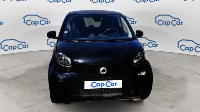 Smart Fortwo image 7