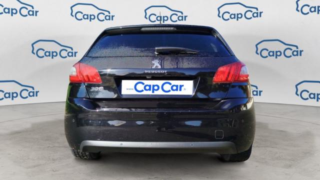Peugeot 308 image 9
