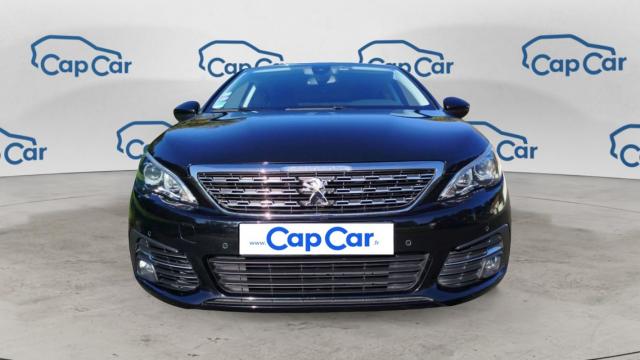 Peugeot 308 image 2