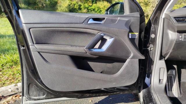 Peugeot 308 image 4