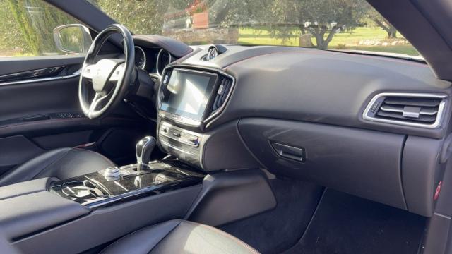 Maserati Ghibli image 8
