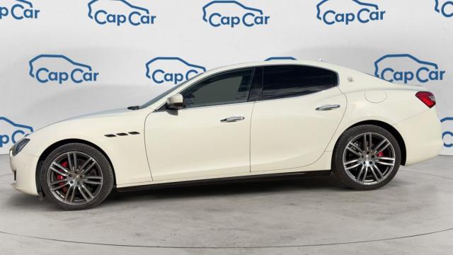 Maserati Ghibli image 7