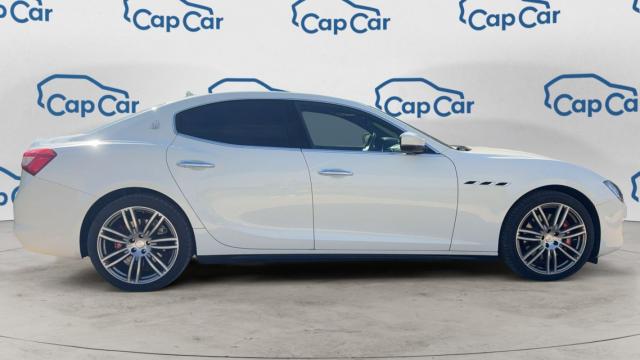 Maserati Ghibli image 9