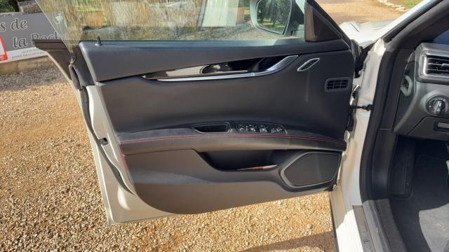 Maserati Ghibli image 4