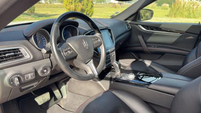 Maserati Ghibli image 6