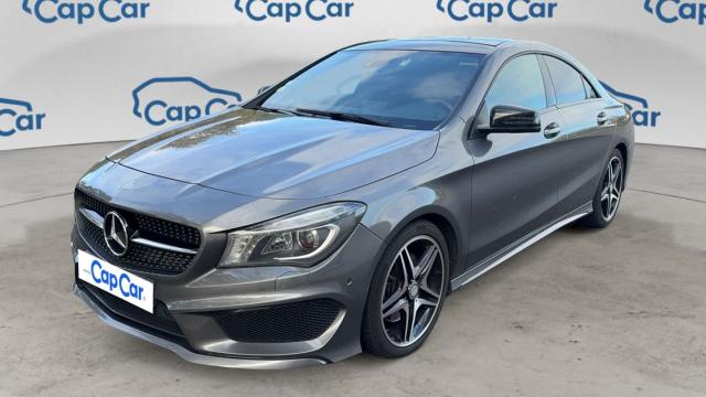 Mercedes Benz