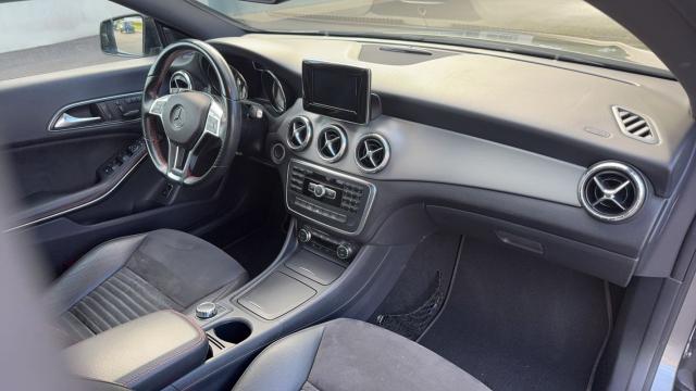 Mercedes Benz Classe Cla image 3