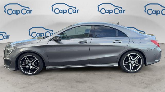 Mercedes Benz Classe Cla image 9