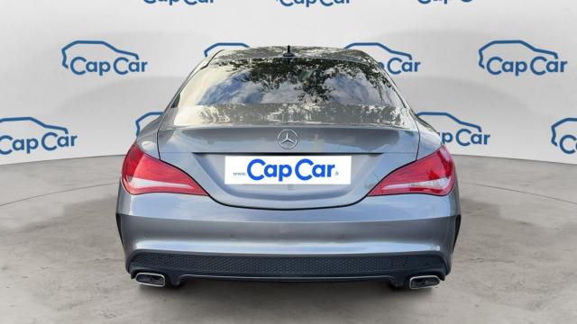 Mercedes Benz Classe Cla image 5