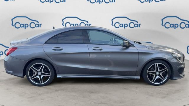 Mercedes Benz Classe Cla image 8