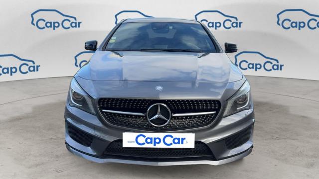 Mercedes Benz Classe Cla image 2