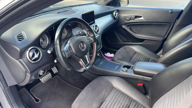 Mercedes Benz Classe Cla image 7