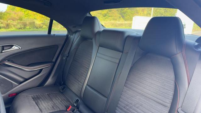Mercedes Benz Classe Cla image 6