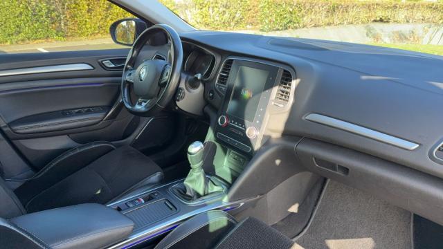 Renault Mégane image 1