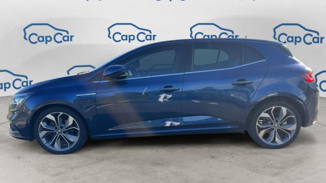 Renault Mégane image 7