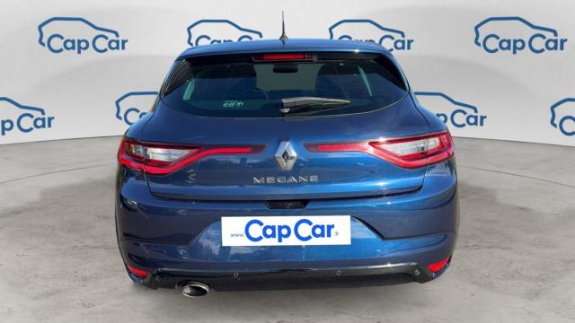 Renault Mégane image 3