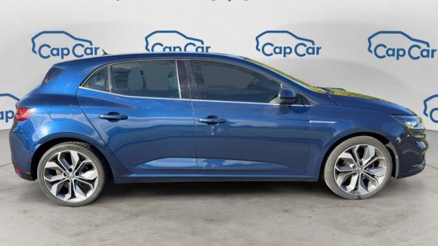 Renault Mégane image 2