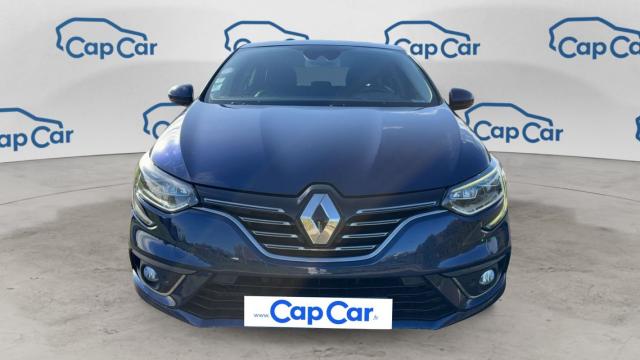 Renault Mégane image 8