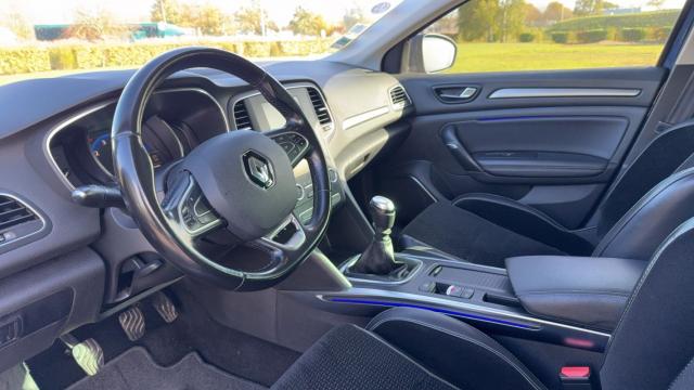 Renault Mégane image 5