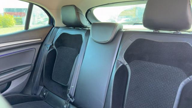 Renault Mégane image 9