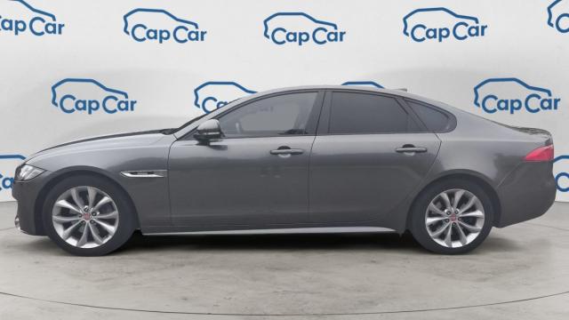 Jaguar Xf image 1