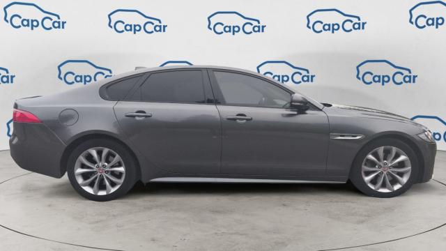 Jaguar Xf image 6