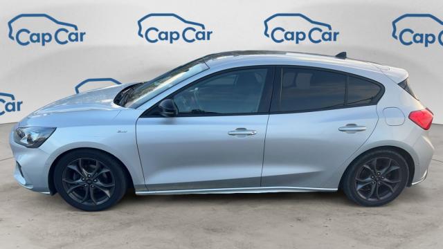 Ford Focus image 5