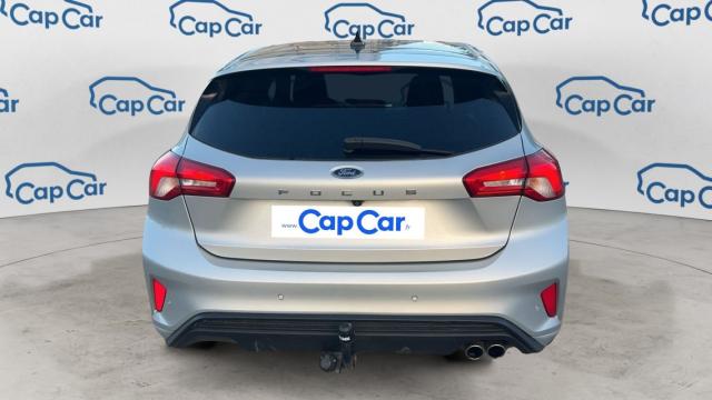 Ford Focus image 9