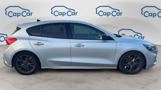 Ford Focus image 6