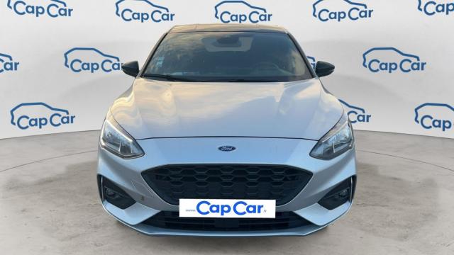 Ford Focus image 4