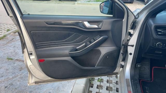 Ford Focus image 1