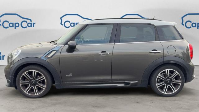 Mini Countryman image 7