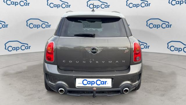 Mini Countryman image 9