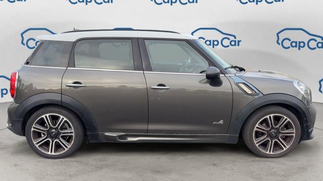 Mini Countryman image 5