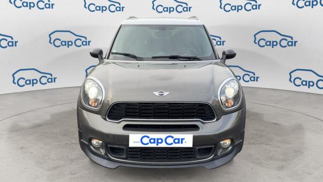 Mini Countryman image 1