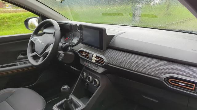 Dacia Sandero image 4