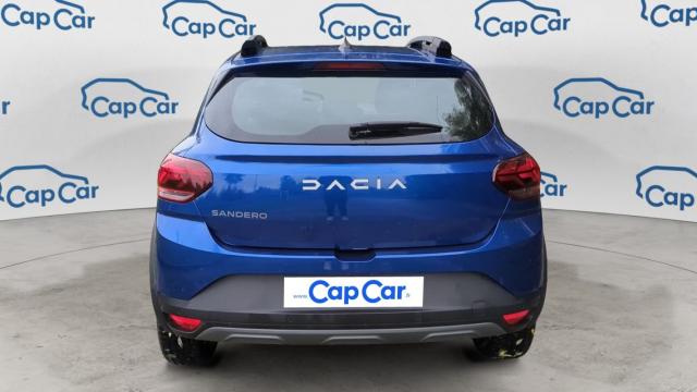 Dacia Sandero image 9