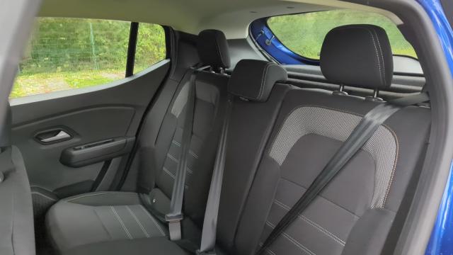 Dacia Sandero image 8