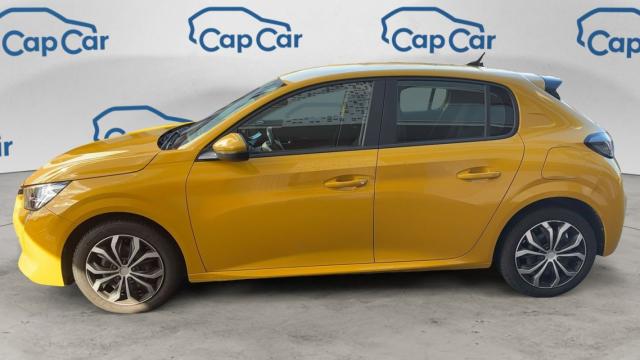 Peugeot 208 image 5