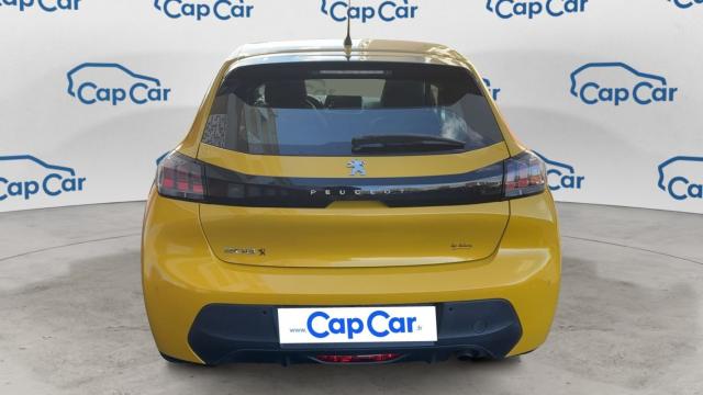 Peugeot 208 image 6