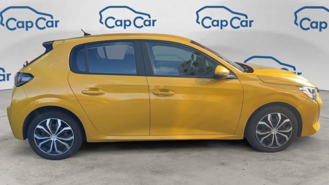 Peugeot 208 image 3