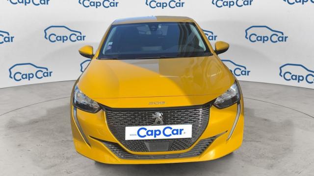 Peugeot 208 image 4