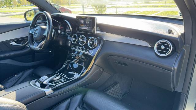 Mercedes Benz Classe Glc Coupe image 6