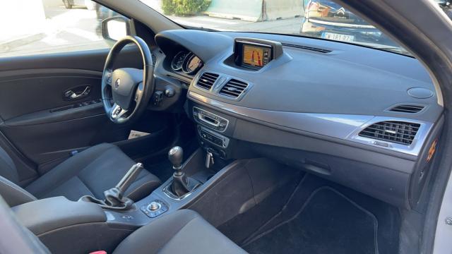 Renault Mégane Estate image 9
