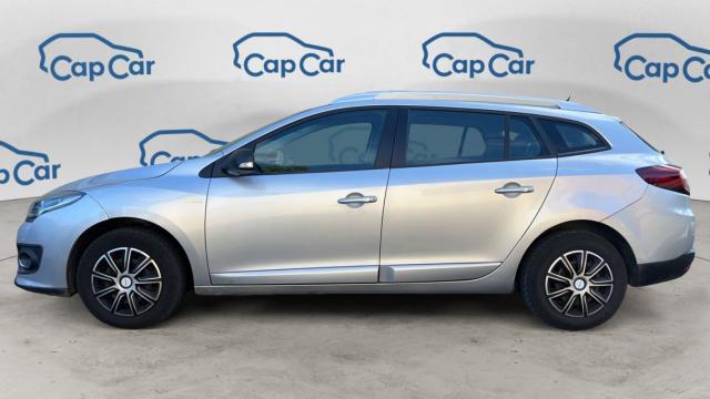 Renault Mégane Estate image 5