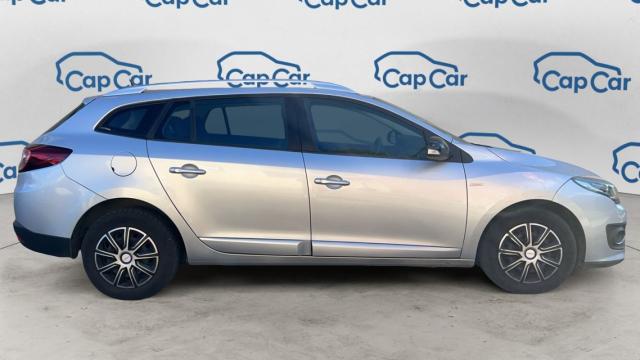 Renault Mégane Estate image 8