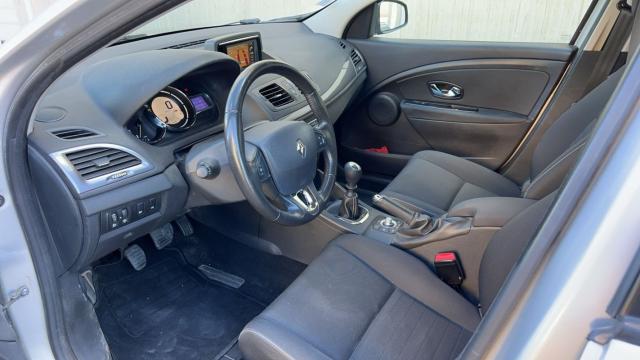 Renault Mégane Estate image 4